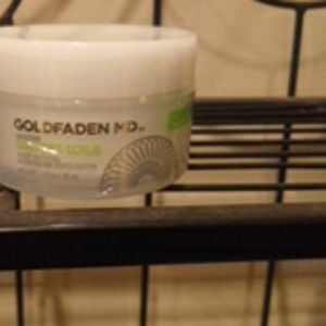 Goldfaden skincare